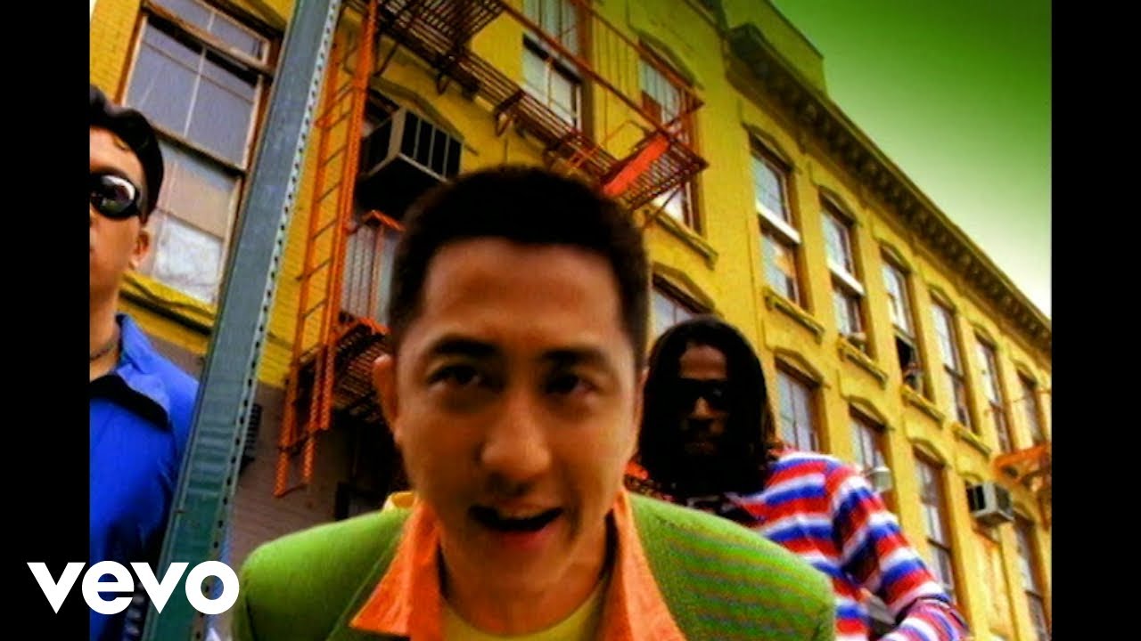 庾澄慶 Harlem Yu - 讓自己High