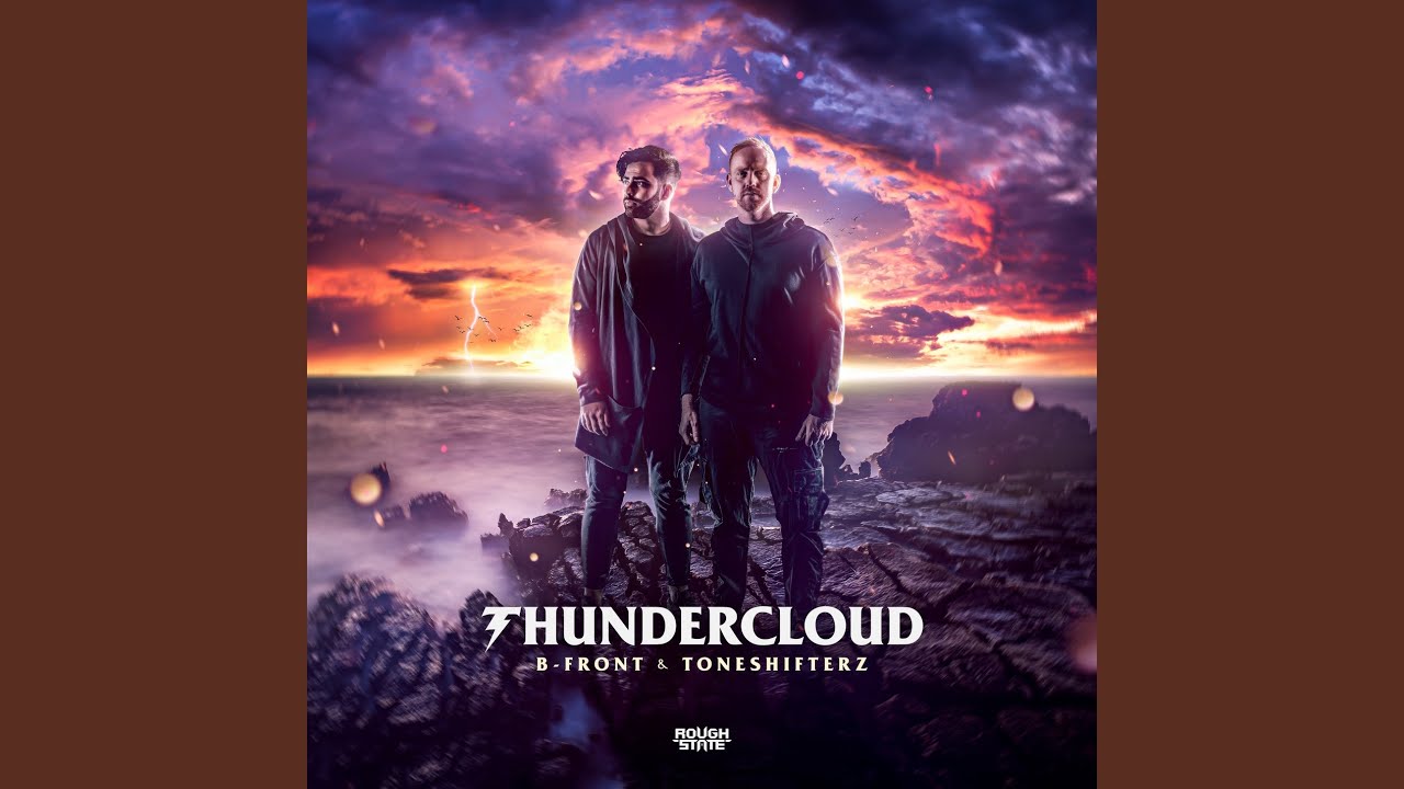 Thundercloud