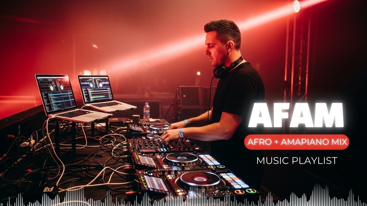 Best Afrobeats Amapiano Mix 🔥 Smooth African Grooves & Party Energy
