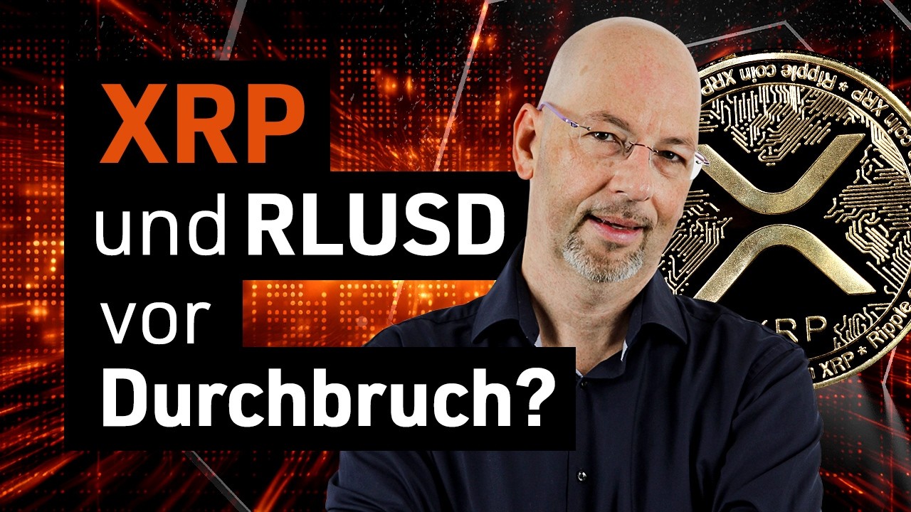 Ripple erobert Ethereum & Banken gleichzeitig!