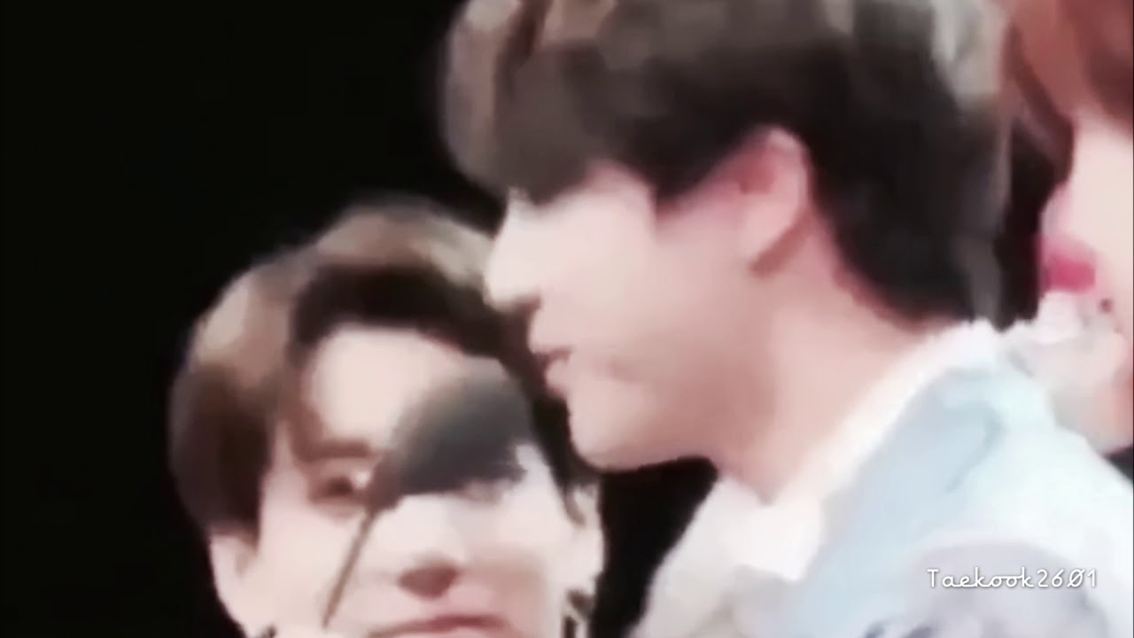 I’ll be your warrior • Taekook