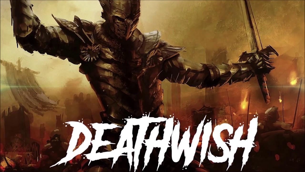 Royalty Free Heavy Metal Instrumental - DEATHWISH - DOWNLOAD