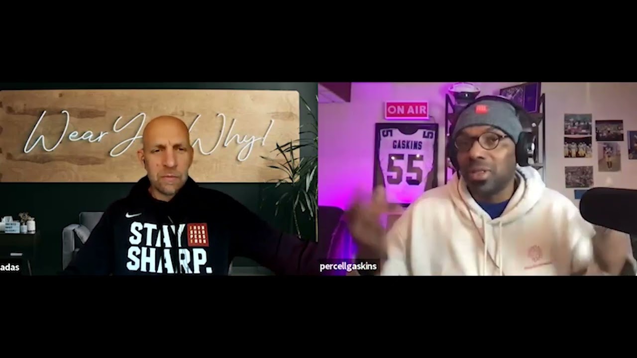 The ISI Life Podcast Episode 72