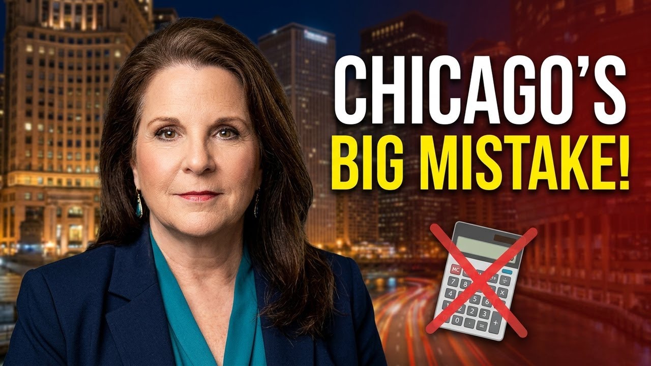 Chicago Home Sellers Are Making This Huge Mistake