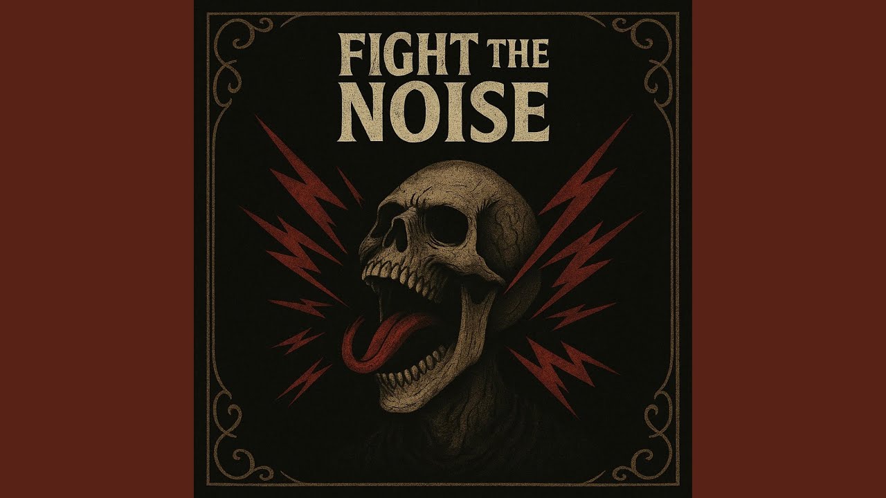 Fight The Noise