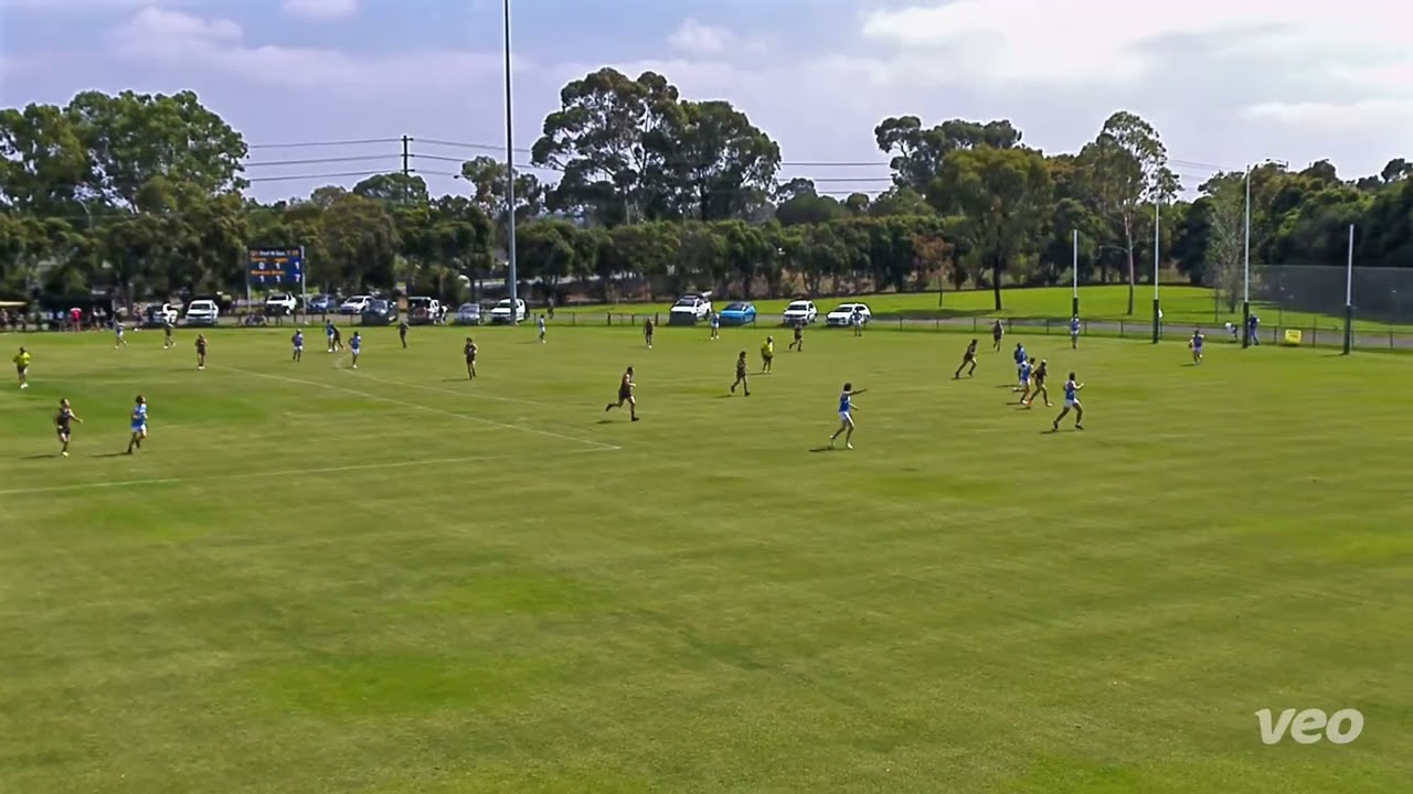 Doveton Eagles vs Monash - 21 March 2026