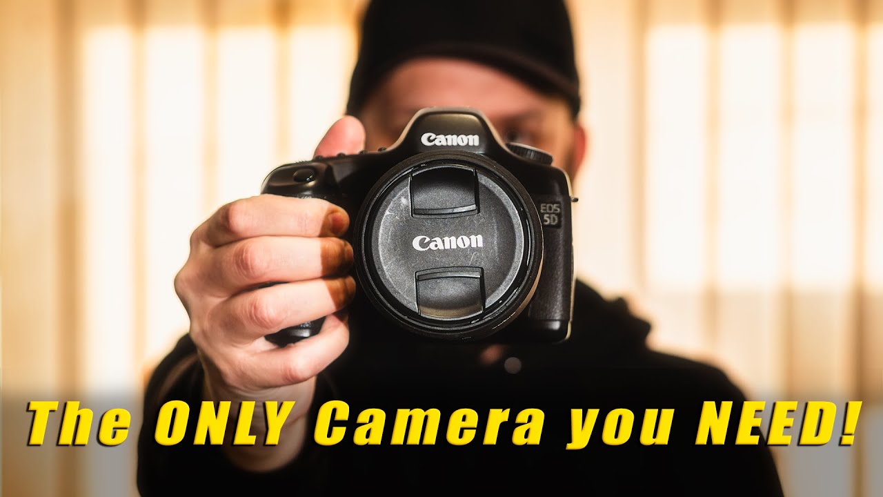 Stop Worrying About These Camera Features!
