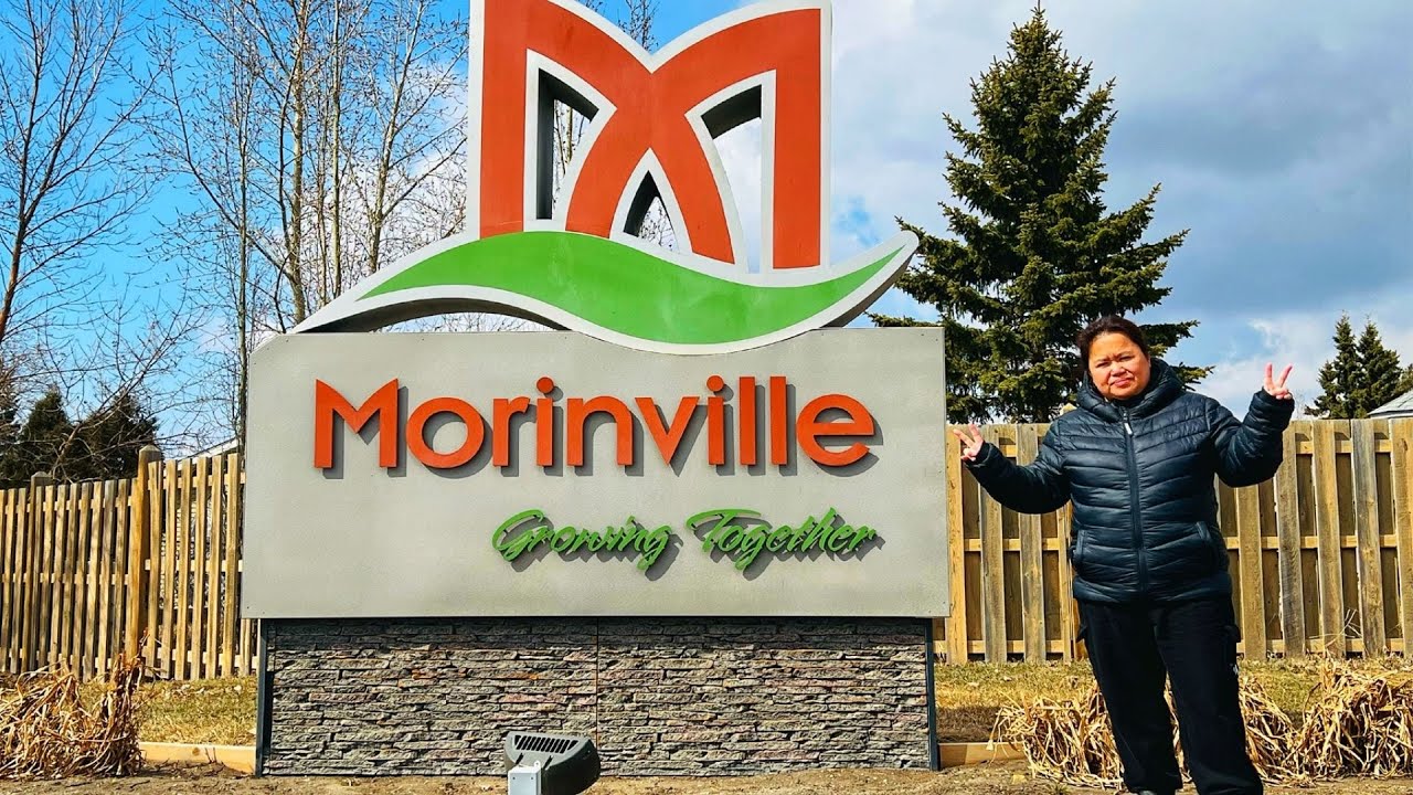 Morinville Alberta l Jane Rayos