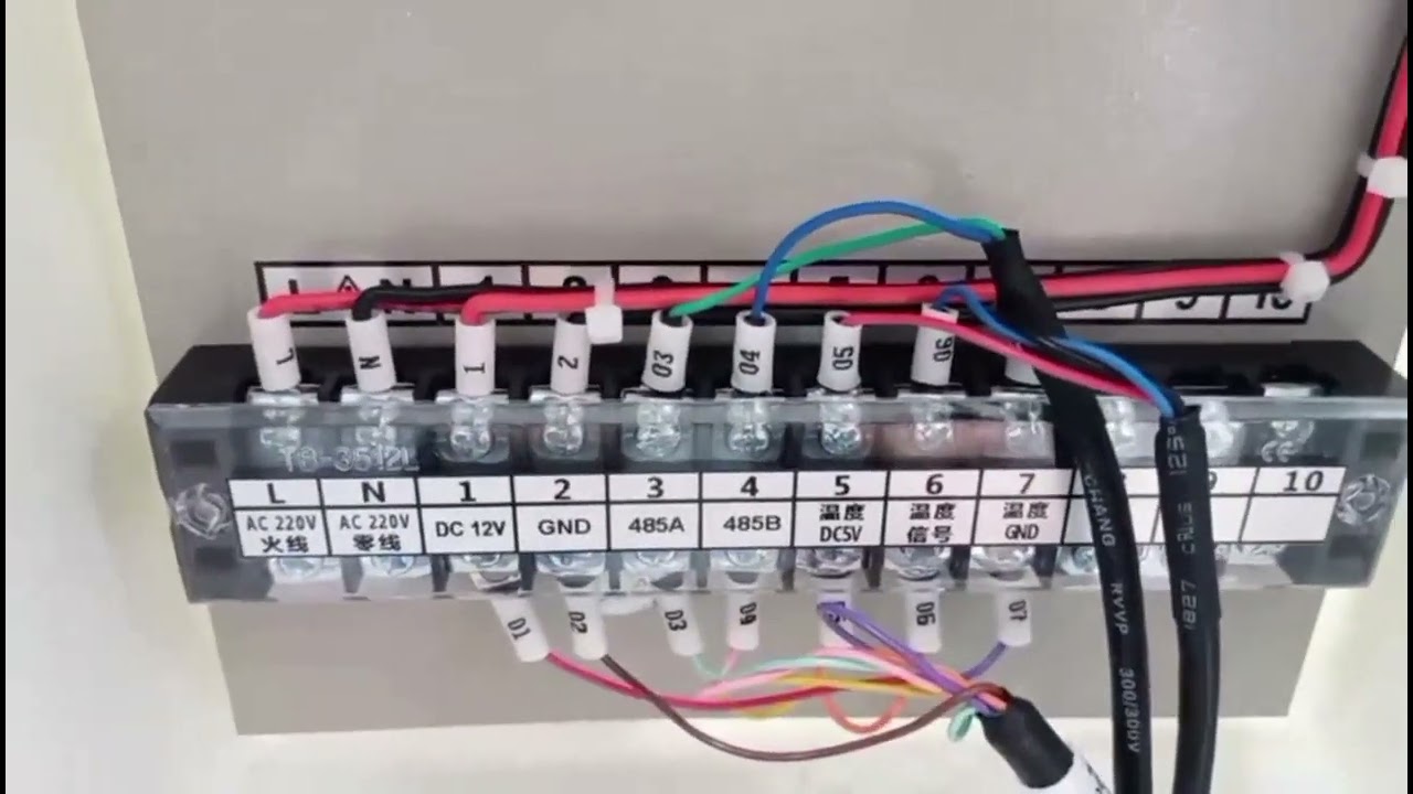 SOLARMAN Weather Station Installation Guide #SOALRMANAcademy #smartenergy