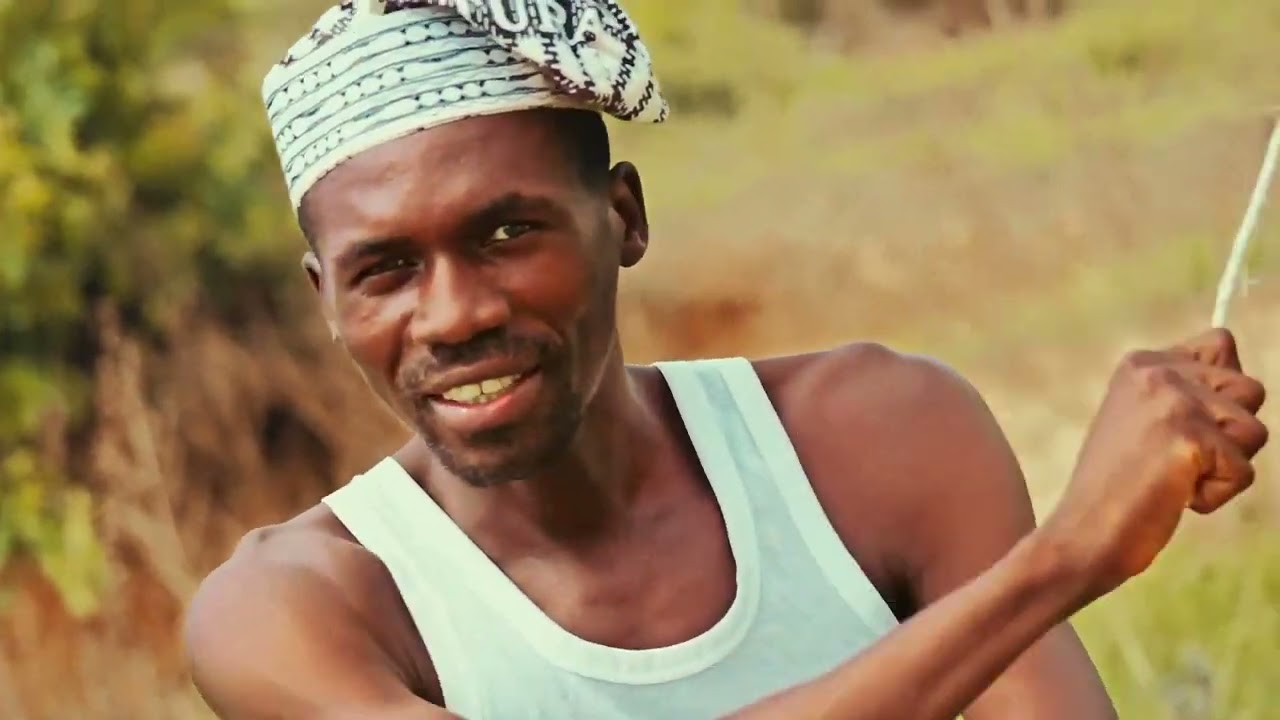 2023 MUMUYE  SONG DON'T VOTE THEM✅  BY COBJAY .. SHOT BY SAM BUBA