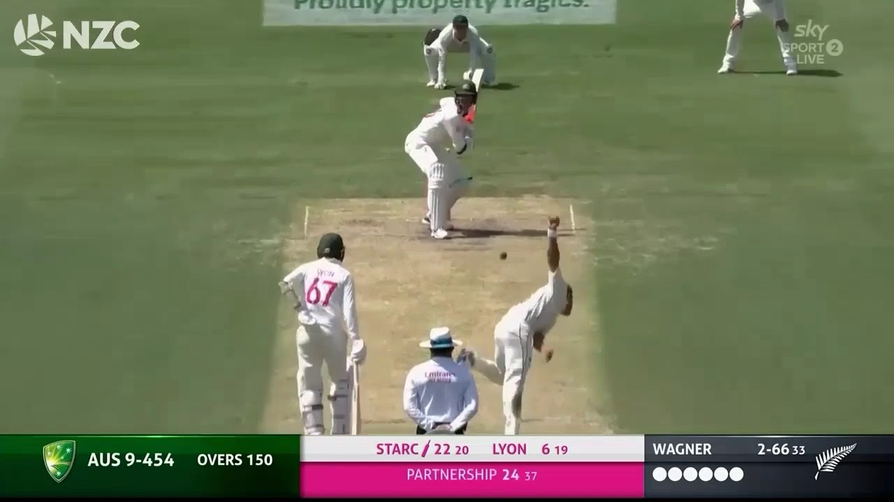 All Clean Bowled Wickets of 2020