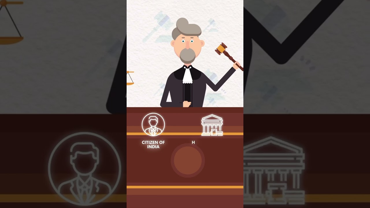 How does a Supreme Court Judge is Elected?#lawstudent #law #lawyer #legal  #lawyerlife #justice
