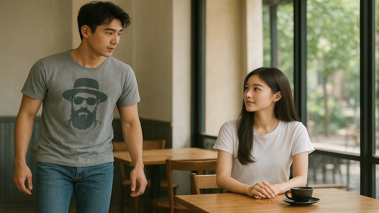 Bị Bố Mẹ Ép Đi Xem Mắt Chàng Trai Sốc Nặng Khi Gặp Lại Kẻ Thù Năm Xưa Và Cái Kết Không Ai Ngờ