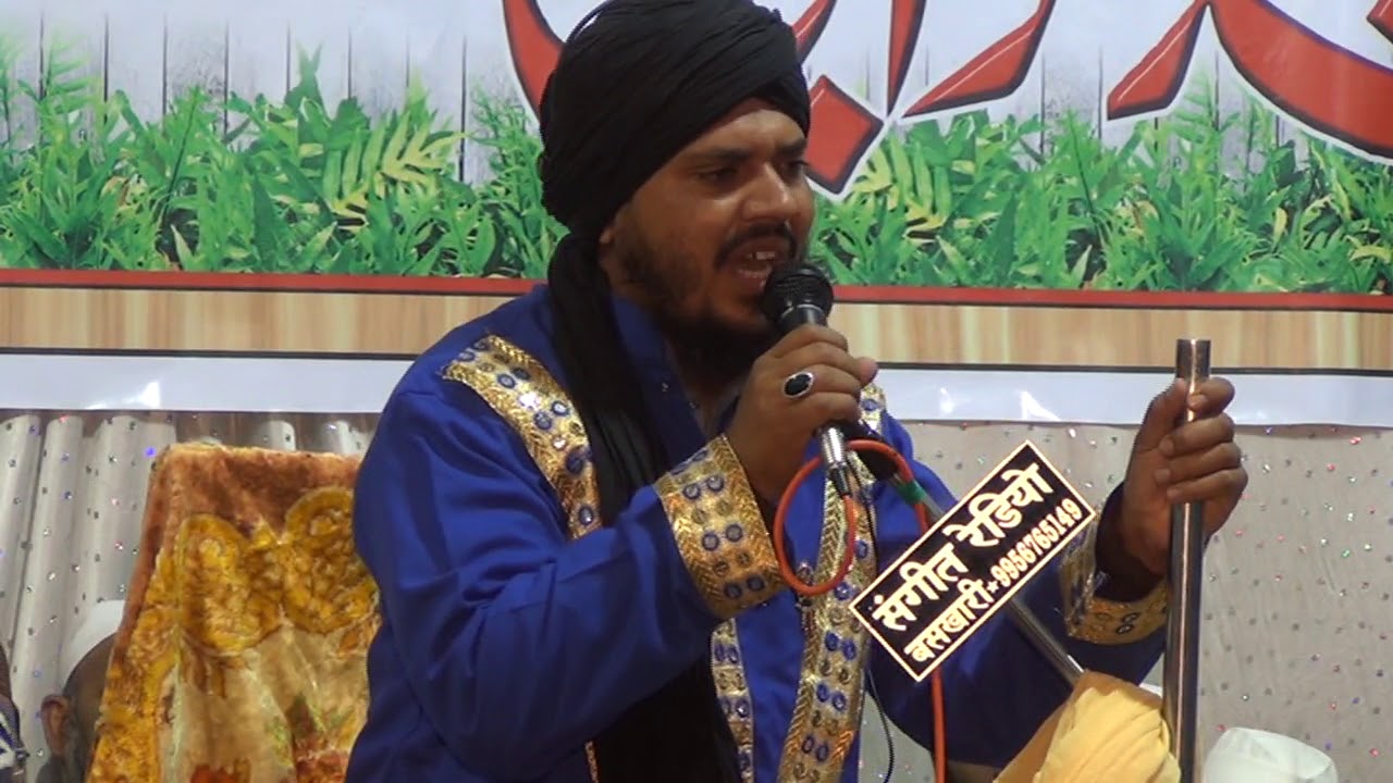 MAULANA SHAKEEL AHMAD RAZVI 1-2 Year 2019