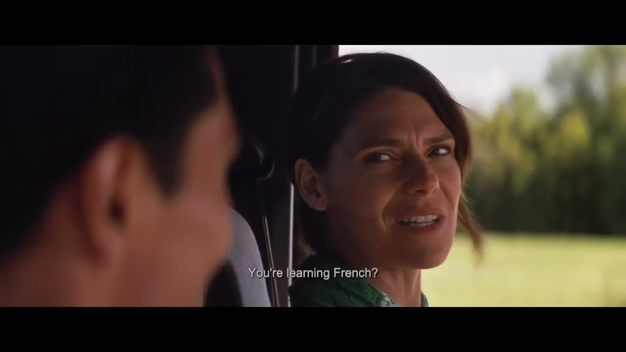 Drunken Birds trailer