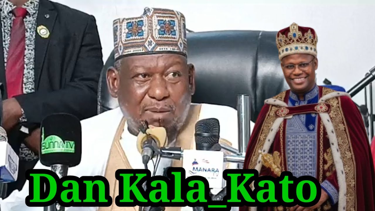 Cikakken Bayani Akan Dauraya da Akayi Jiya ~ Sheikh Kabiru Haruna Gombe [ Hafizahullah ]