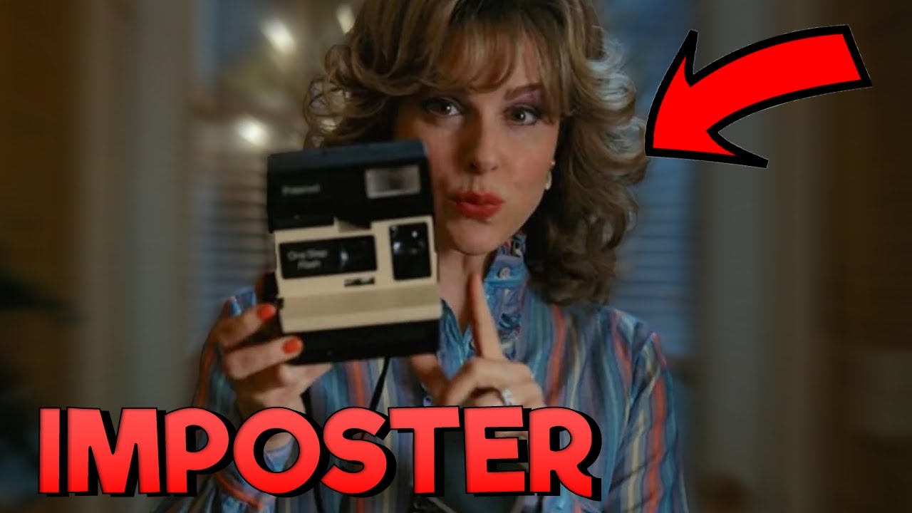 Is Karen Secretly Working For Vecna? | Stranger Things