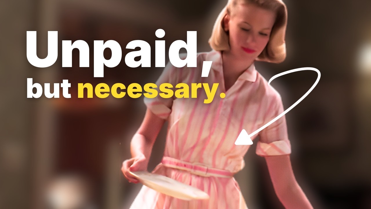 Mad Men: A Progressive Take on a Classic