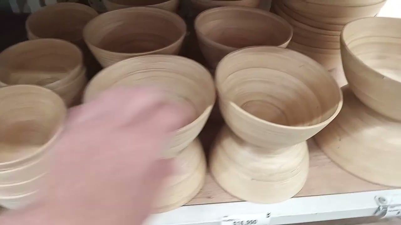 Sobriedad y estilo definen la exhibición en la sección hogar del Exito.
