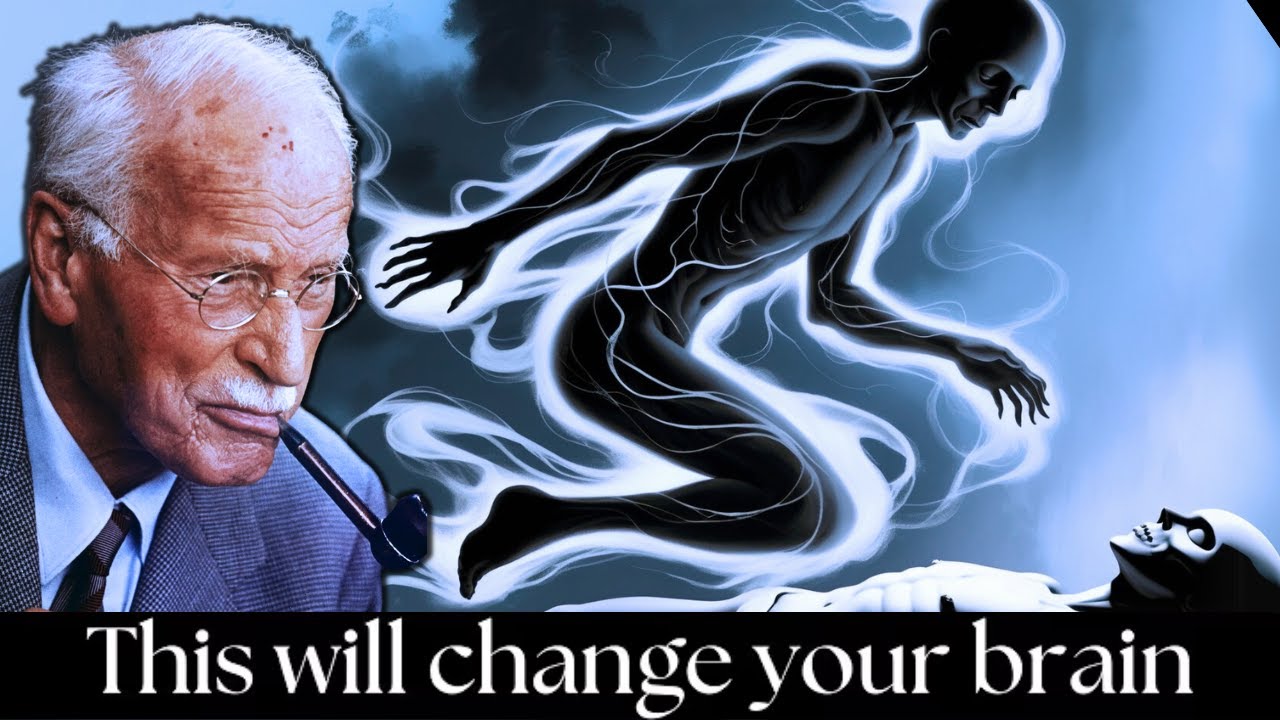 Carl Jung's Shadow Work: 