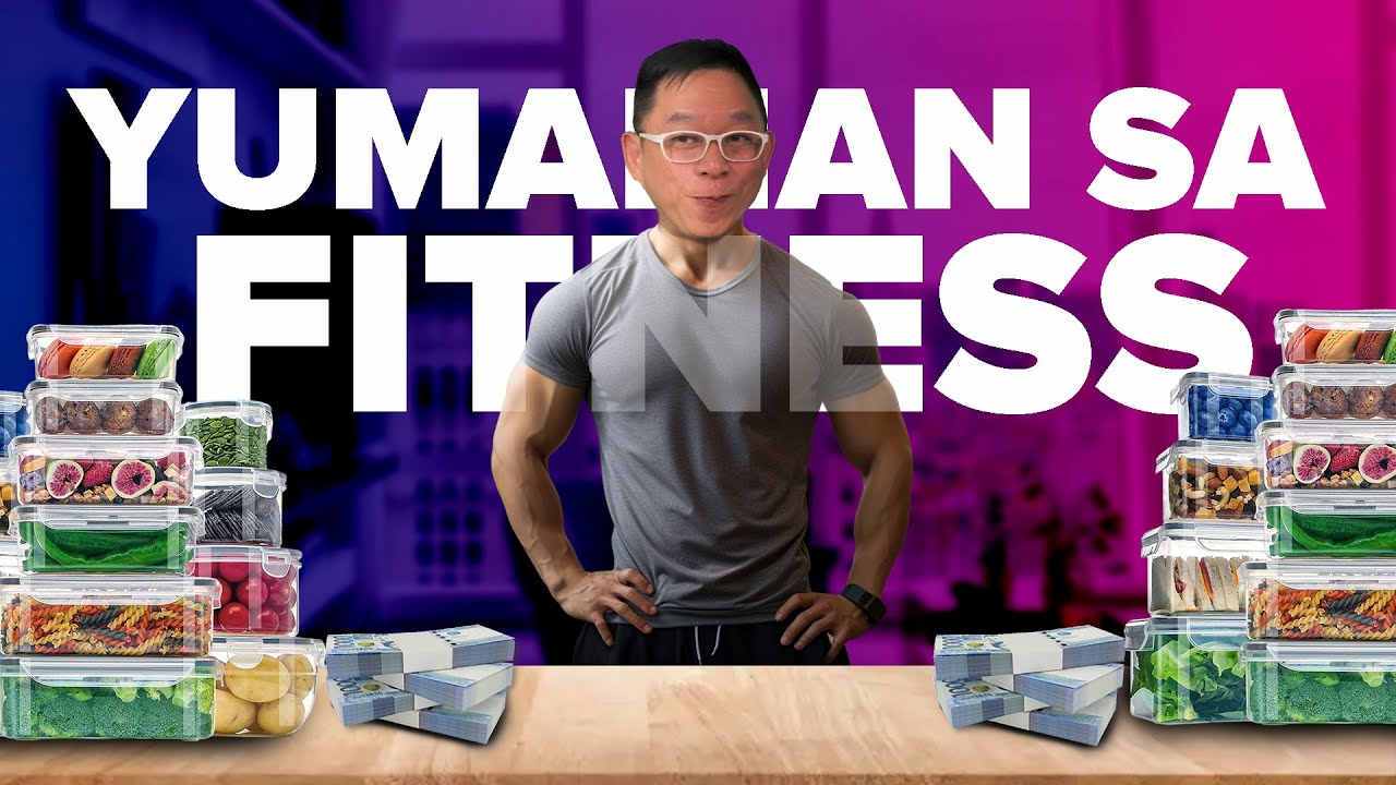Investment Sa Fitness Makakatulong Yumaman