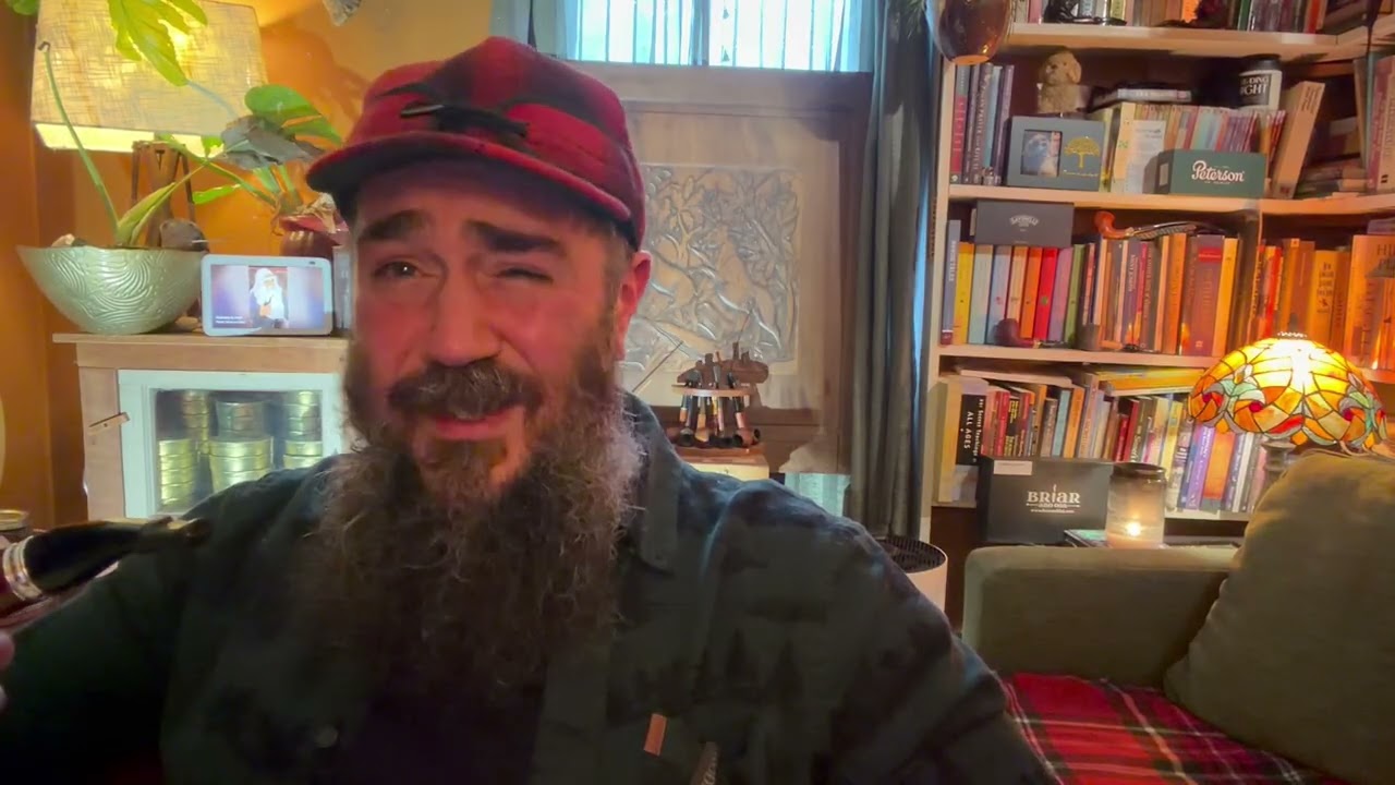 The Fisherman and His Wife - Full Story
