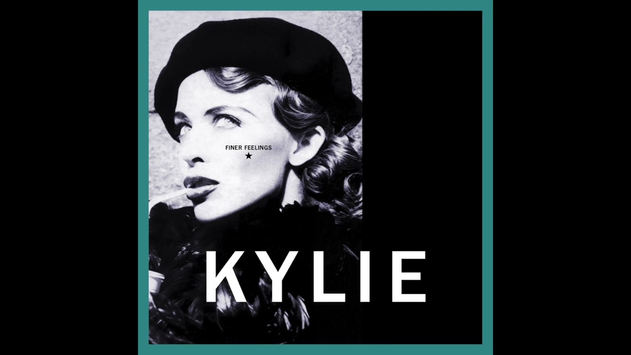 Kylie Minogue - Closer (The Pleasure Mix)