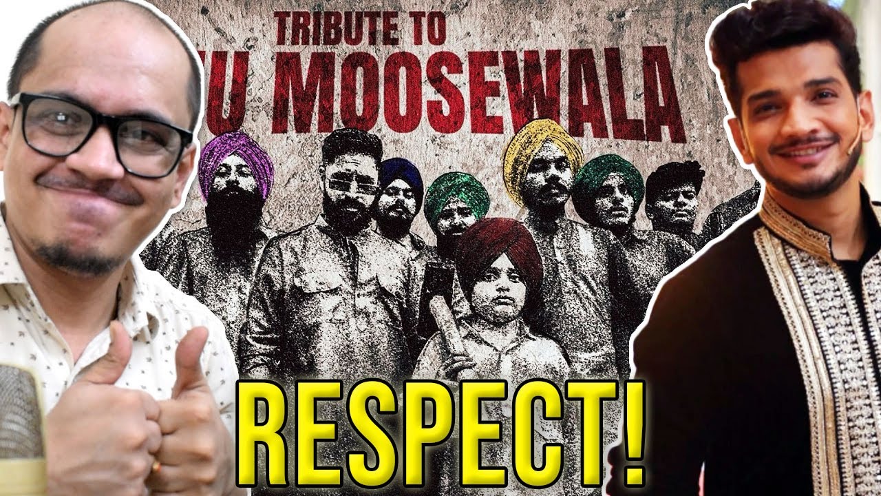 EMIWAY BANTAI - TRIBUTE TO SIDHU MOOSEWALA | MUNAWAR FARUQUI REPLACED ELVISH? | MS DHONI RETIRED?