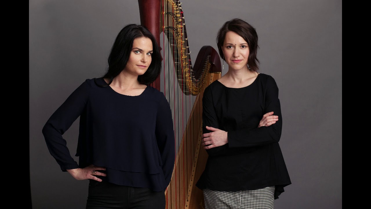 Schubert: Frühlingstraum (Emőke Baráth, Anastasia Razvalyaeva)