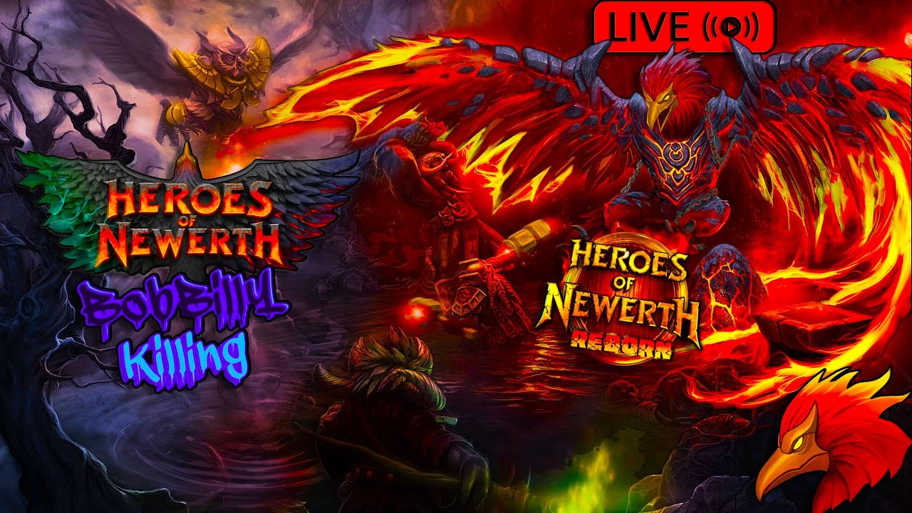 [🔴Live] Hon Reborn🔥013📢ให้เพื่อนแบกก่อนไปตีงCod🔥❗💯  #honstream #honreborn
