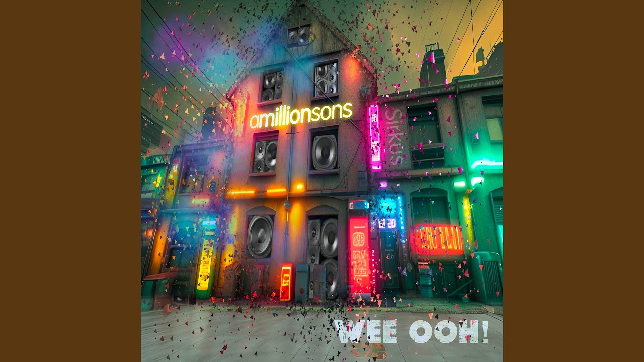 Wee Ooh! (Bot Nutter Remix)