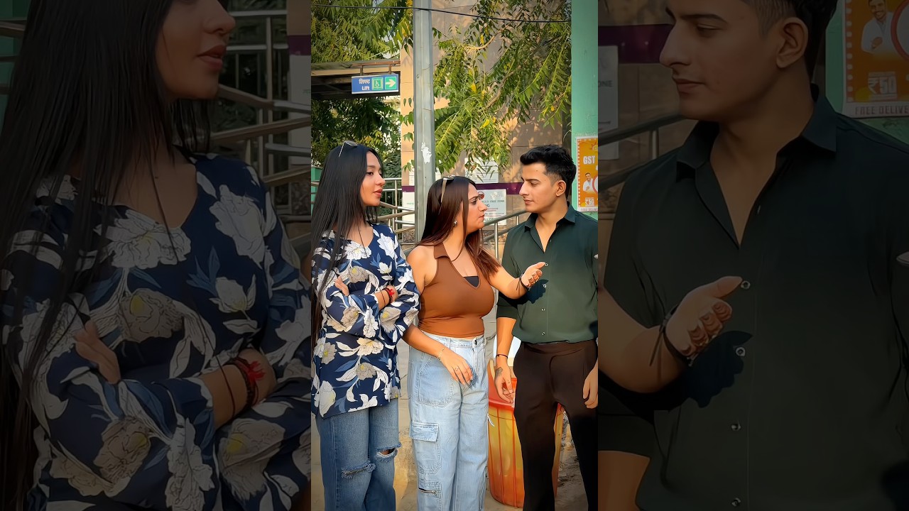 Dosti❤️ v/s Pyaar❤️ #youtubeindia #youtubevideos #youtubeshorts #bestfriend #bff #shorts