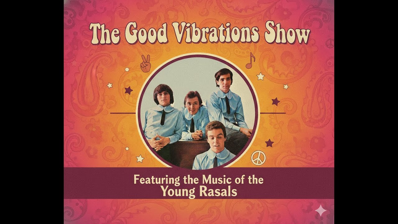 Good Vibrations - Episode 10