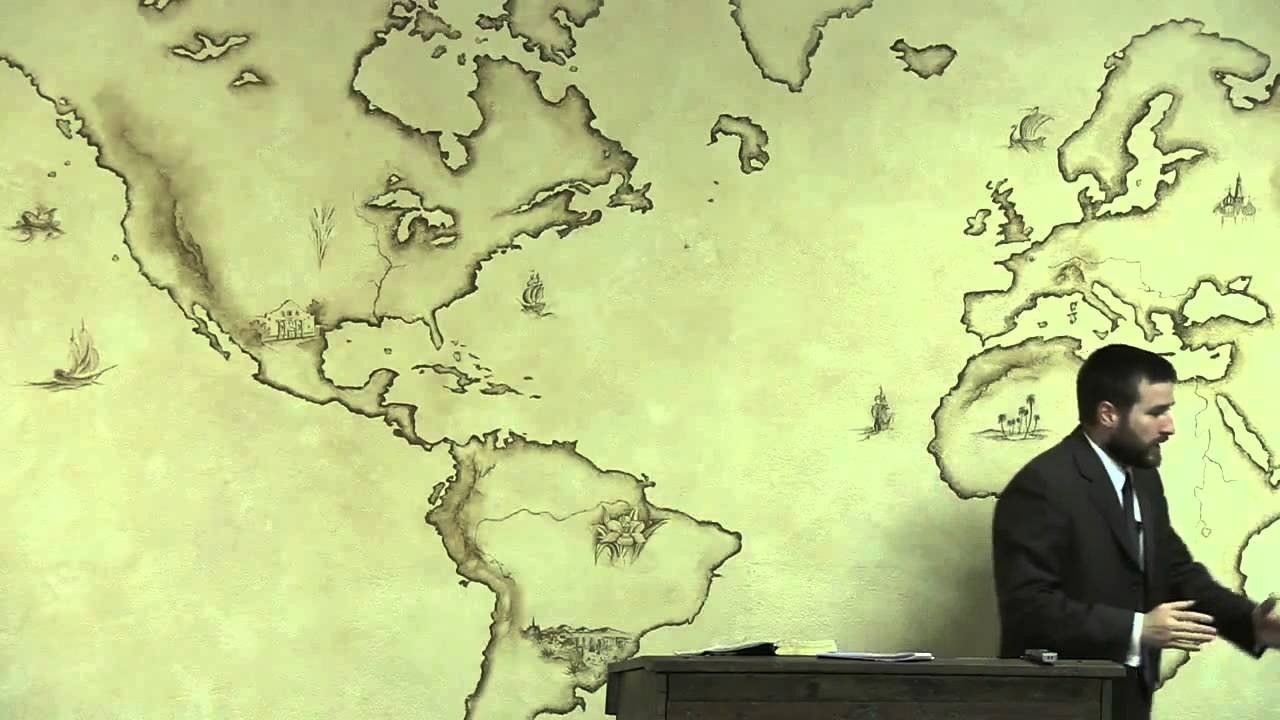 Repentance Spectrum Disorder - King James Bible baptist sermon excerpt, Pastor Steven L Anderson