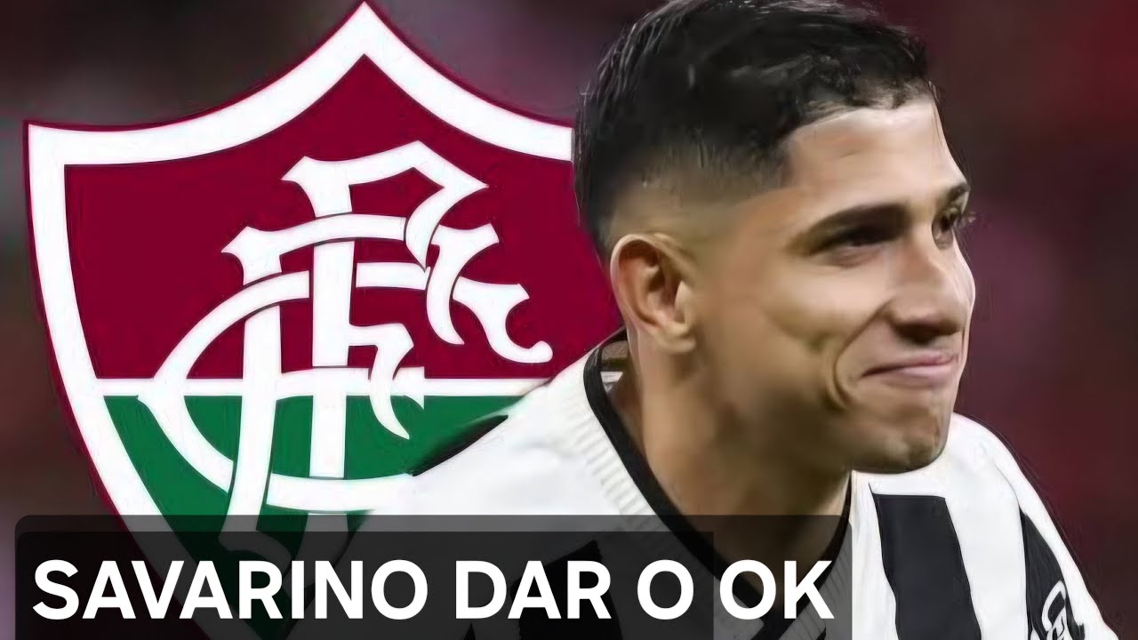Canal do MC SAVARINO DAR O OK E FALTA SÓ ASSINAR | BOTAFOGO VENCE O VOLTA REDONDA