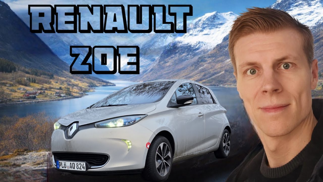 Ist die Zoe bereit fürs Nordkapp?