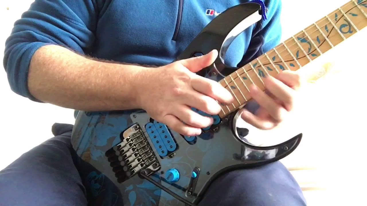 S-RG Pleiades-peggios ✨👽🎸