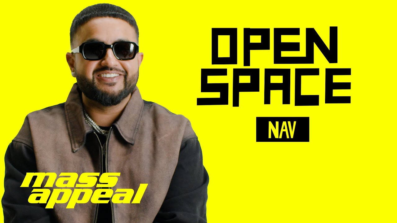 Open Space: Nav | Mass Appeal