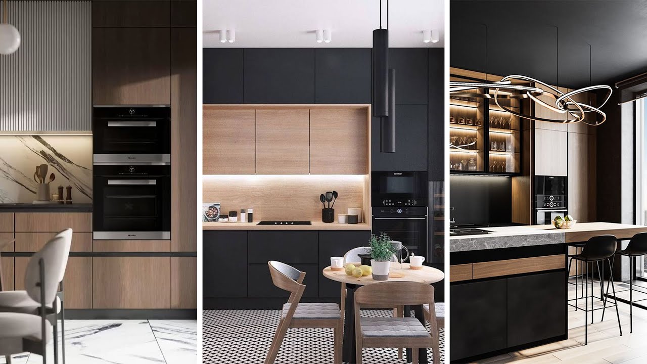 This 50 Ideas Interior for Your Kitchen | 2022 NEW