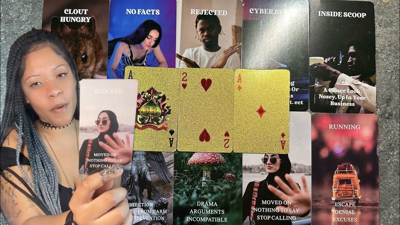 YOU MAKE TOXIC PEOPLE REEVALUATE THEIR BEHAVIOR! THEY CANT BELIEVE YOU’RE REALLY GONE FR!