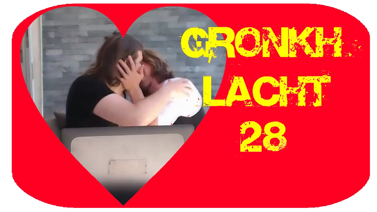 Gronkh lacht 28