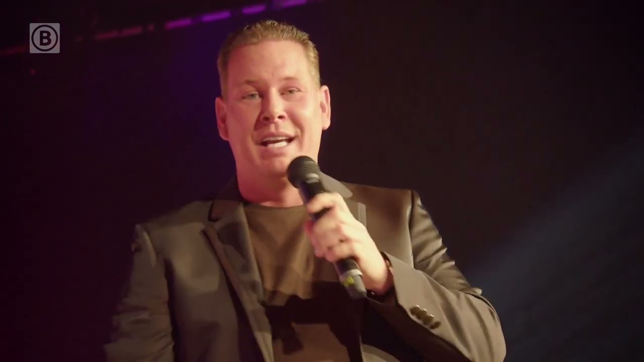 Robert Pater - Jaren Komen Jaren Gaan (Hart Voor Muziek Helmond)