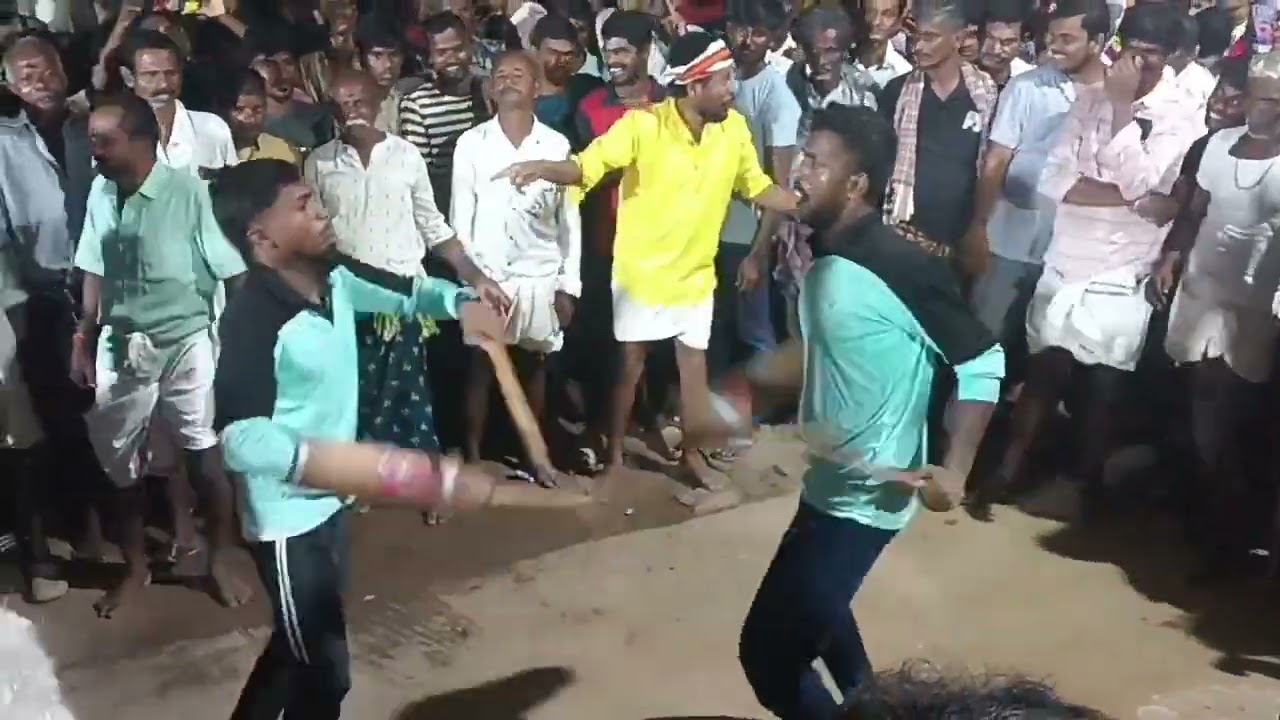 ##kotilingi garadi ##