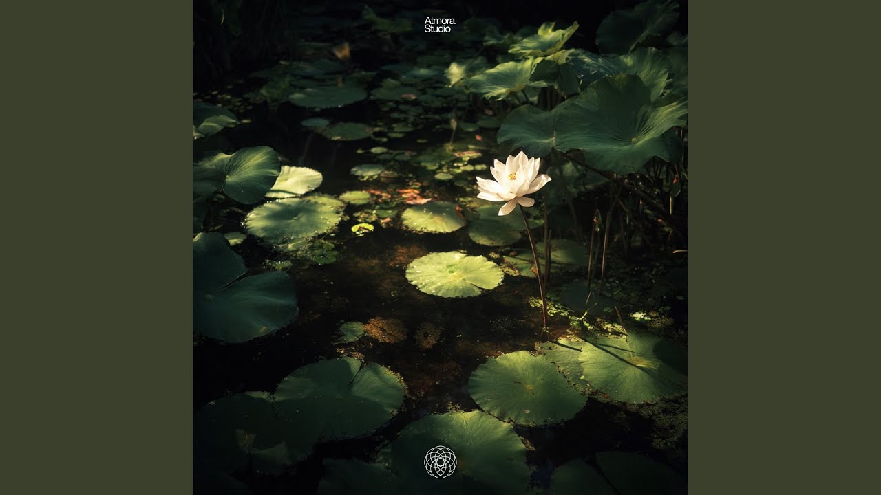 Buddha Calm (528 Hz)