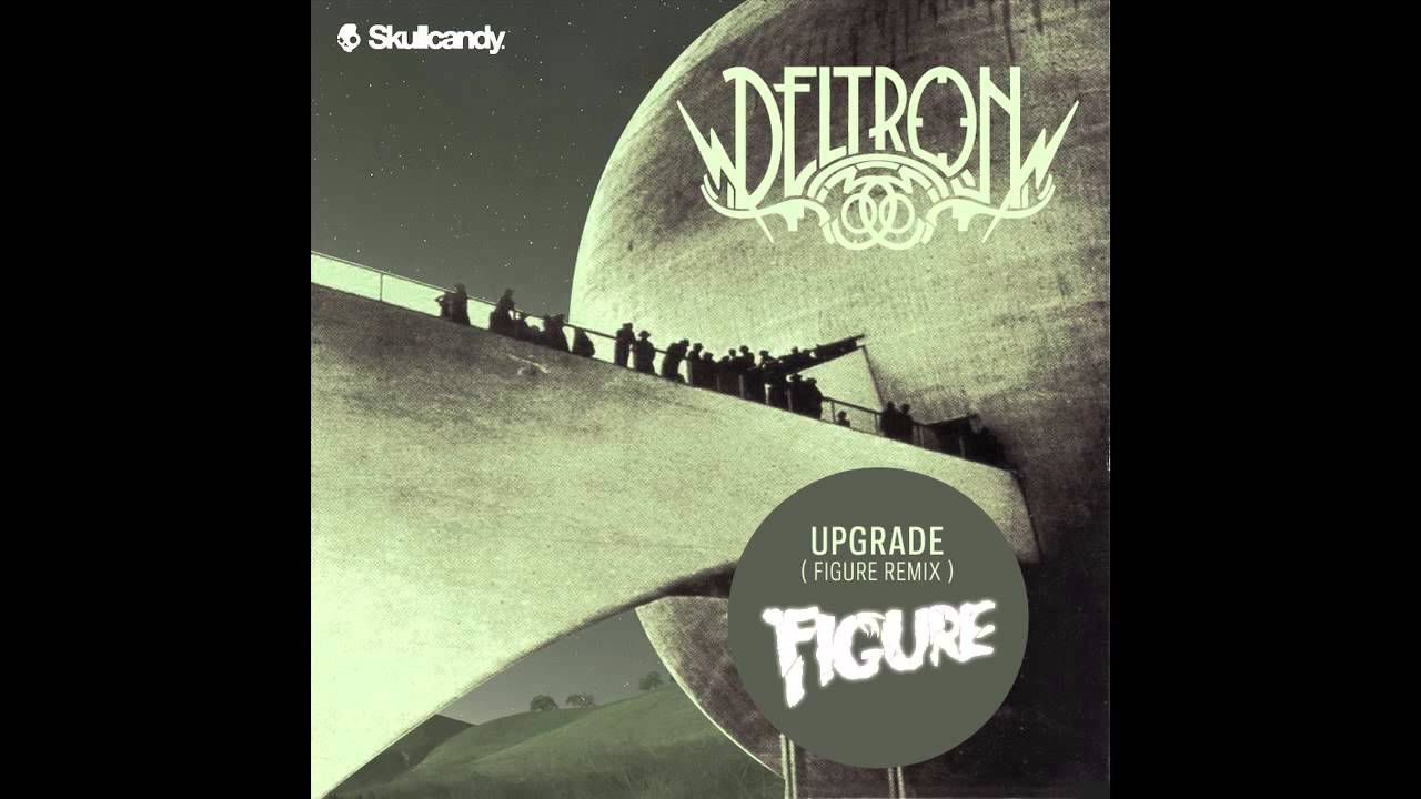Deltron 3030 - Upgrade (Figure Remix) [Official] [Free DL]