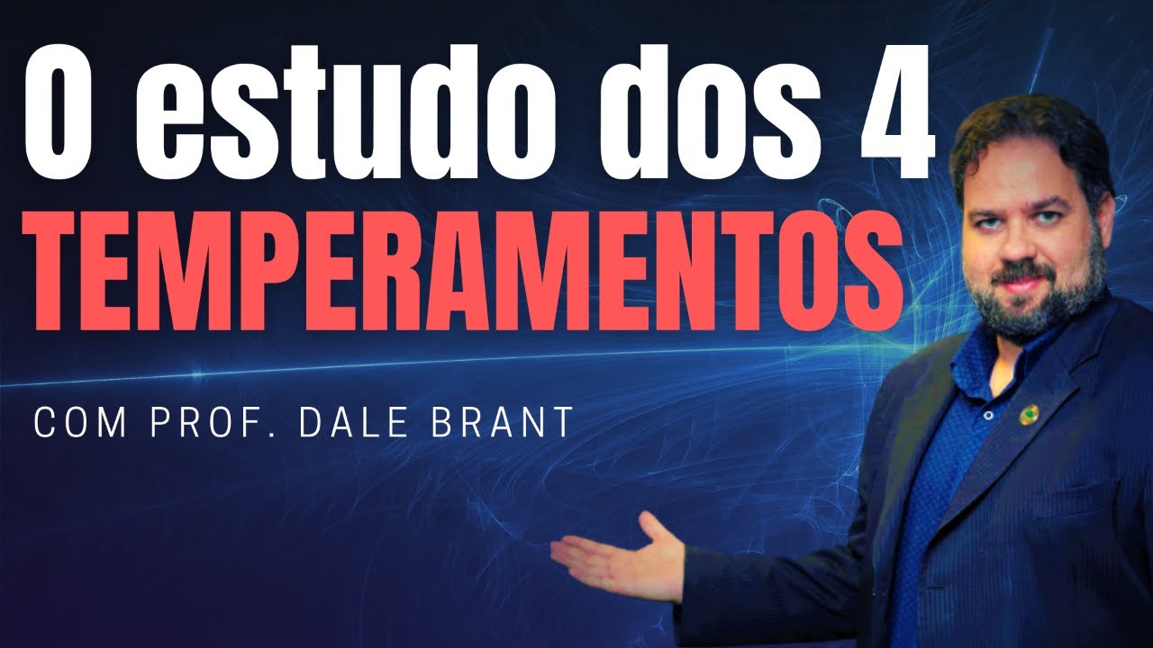 A Teoria dos 4 Temperamentos