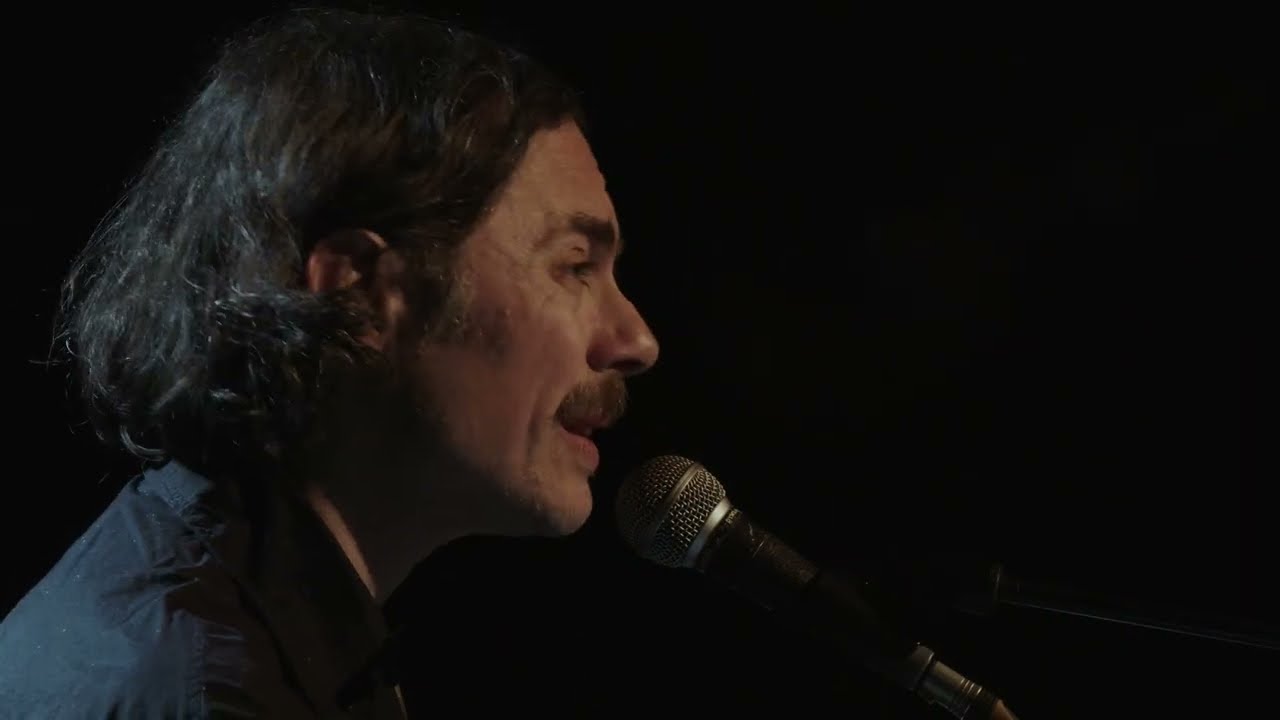 Freedom Candlemaker - Break The Box (Live)