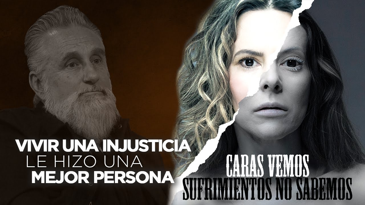 Acabé en la cárcel siendo inocente