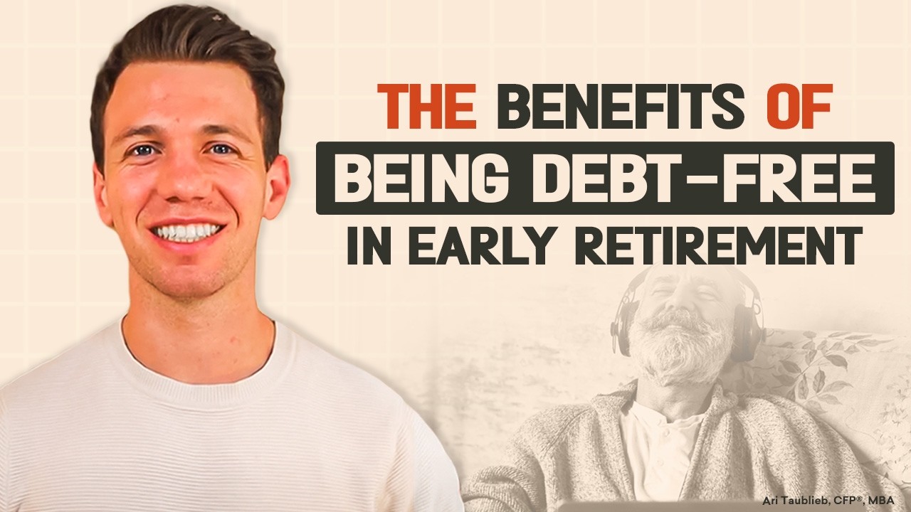 Should I Pay Off My Mortgage Before Retiring?