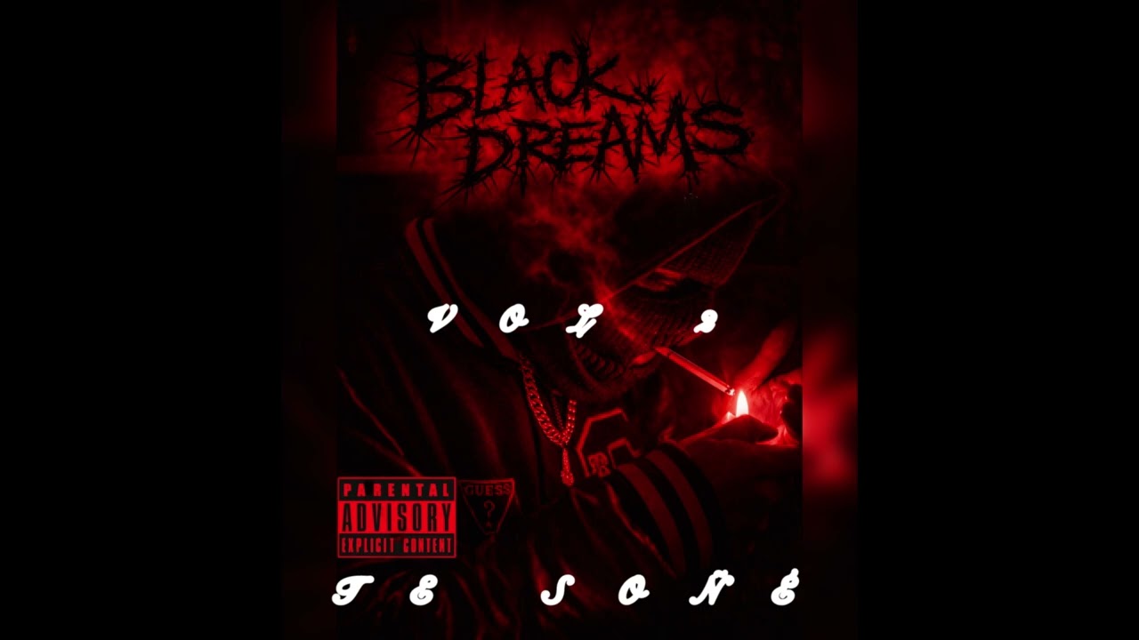 2.TE SOÑÉ ❤️‍🩹(BLCKDRMS)